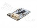 Audioversterker Bluetooth Audioplayer 2x3W MicroUSB